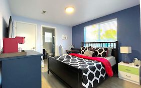 Golden Gate Park Suite